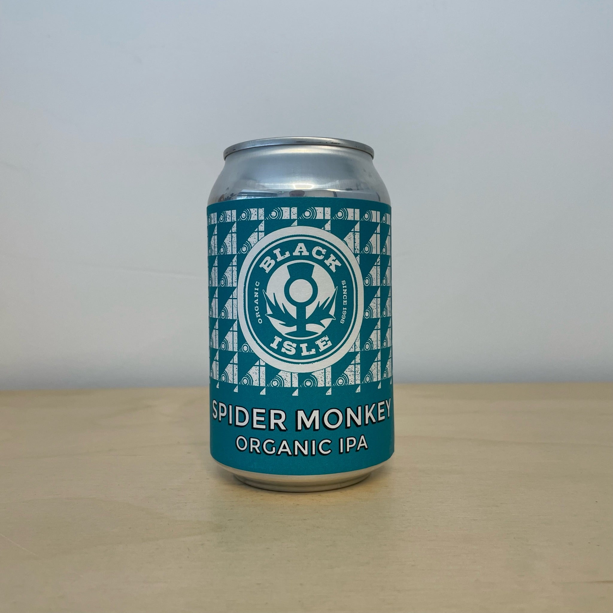 Black Isle Spider Monkey (330ml Can) Black Isle Spider Monkey (330ml Can)