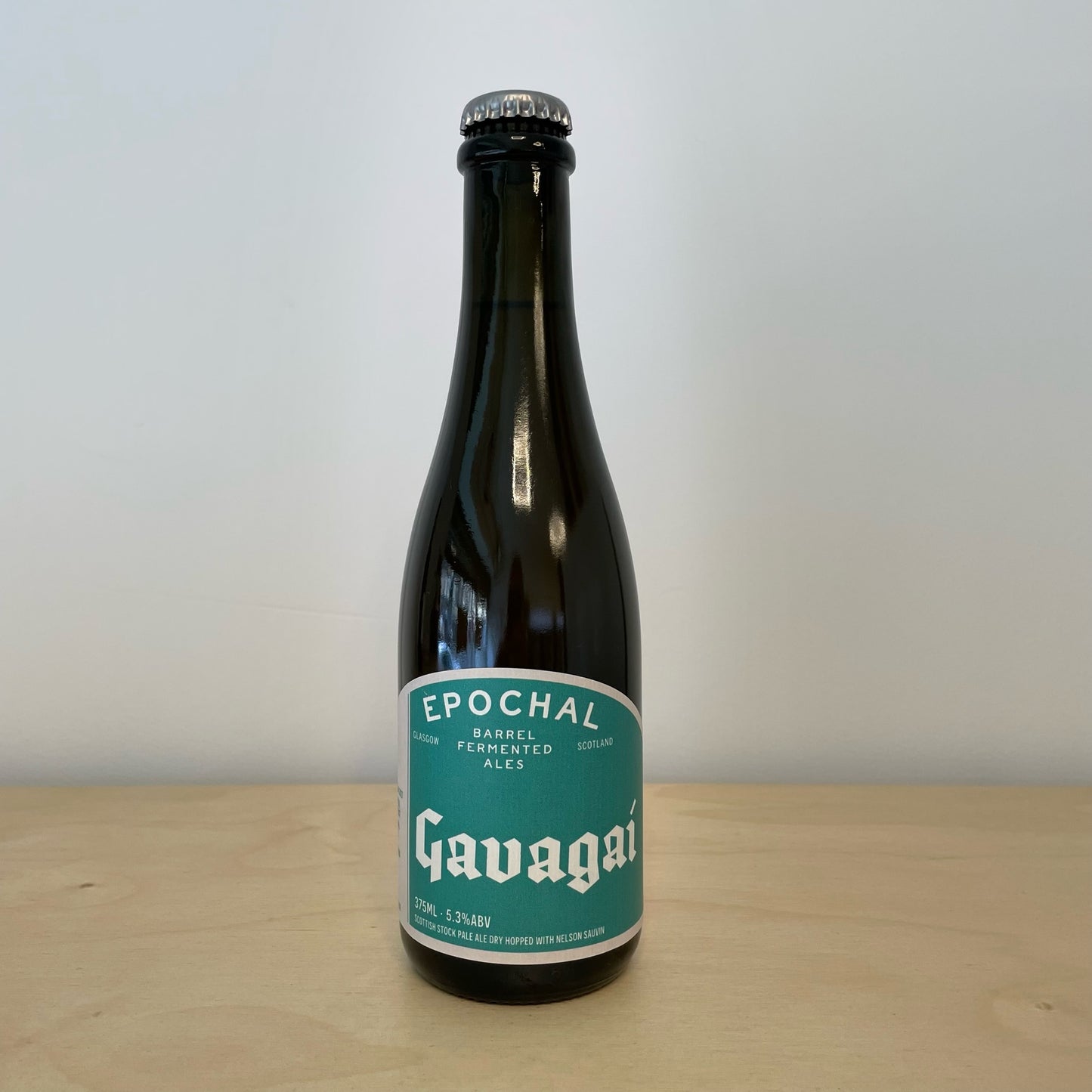 Epochal Gavagai (375ml Bottle)
