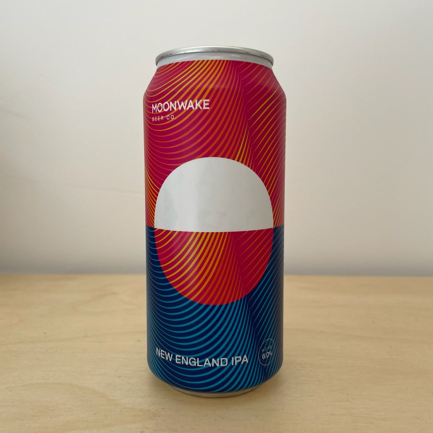 Moonwake New England IPA (440ml Can)