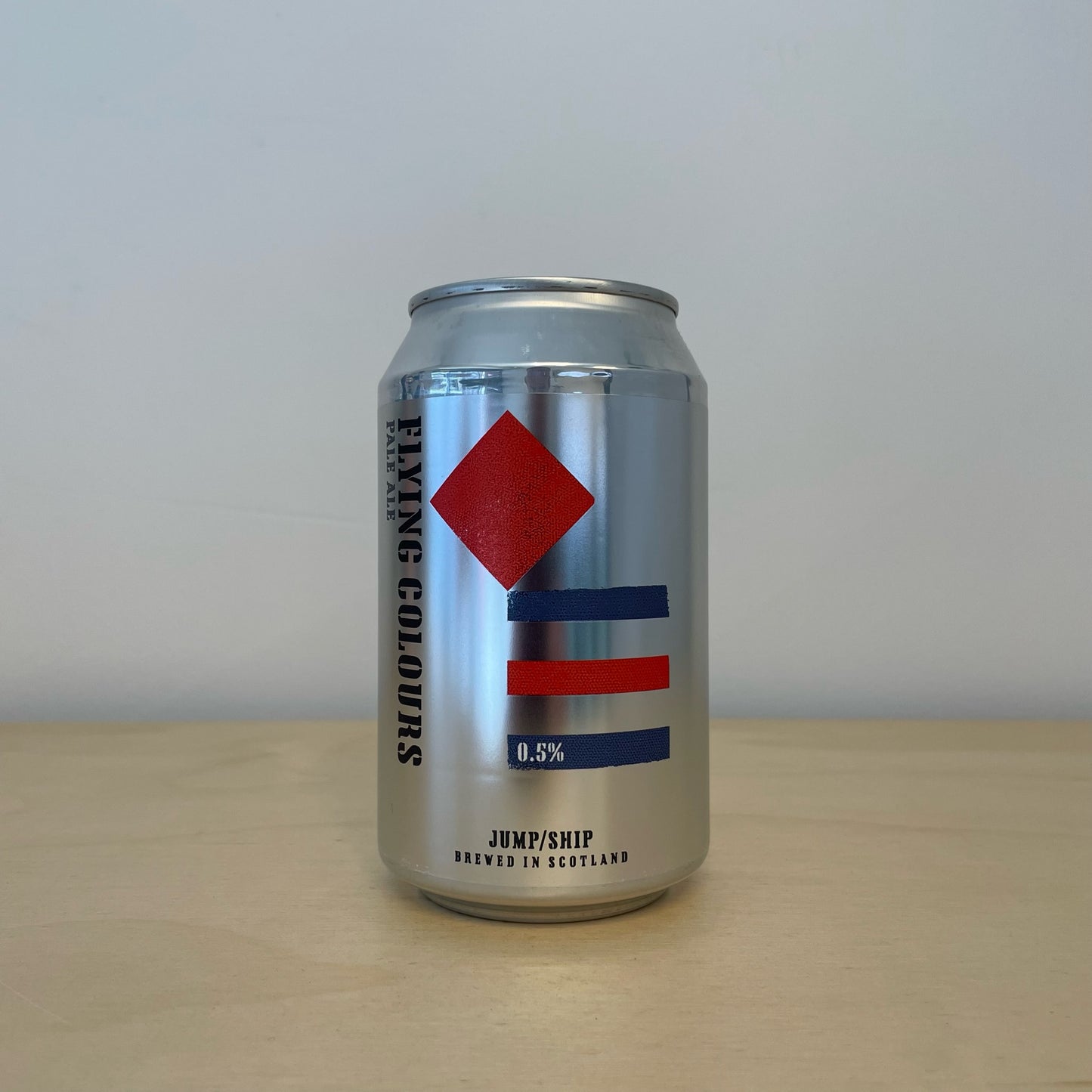 Jump Ship Flying Colours (330ml Can)