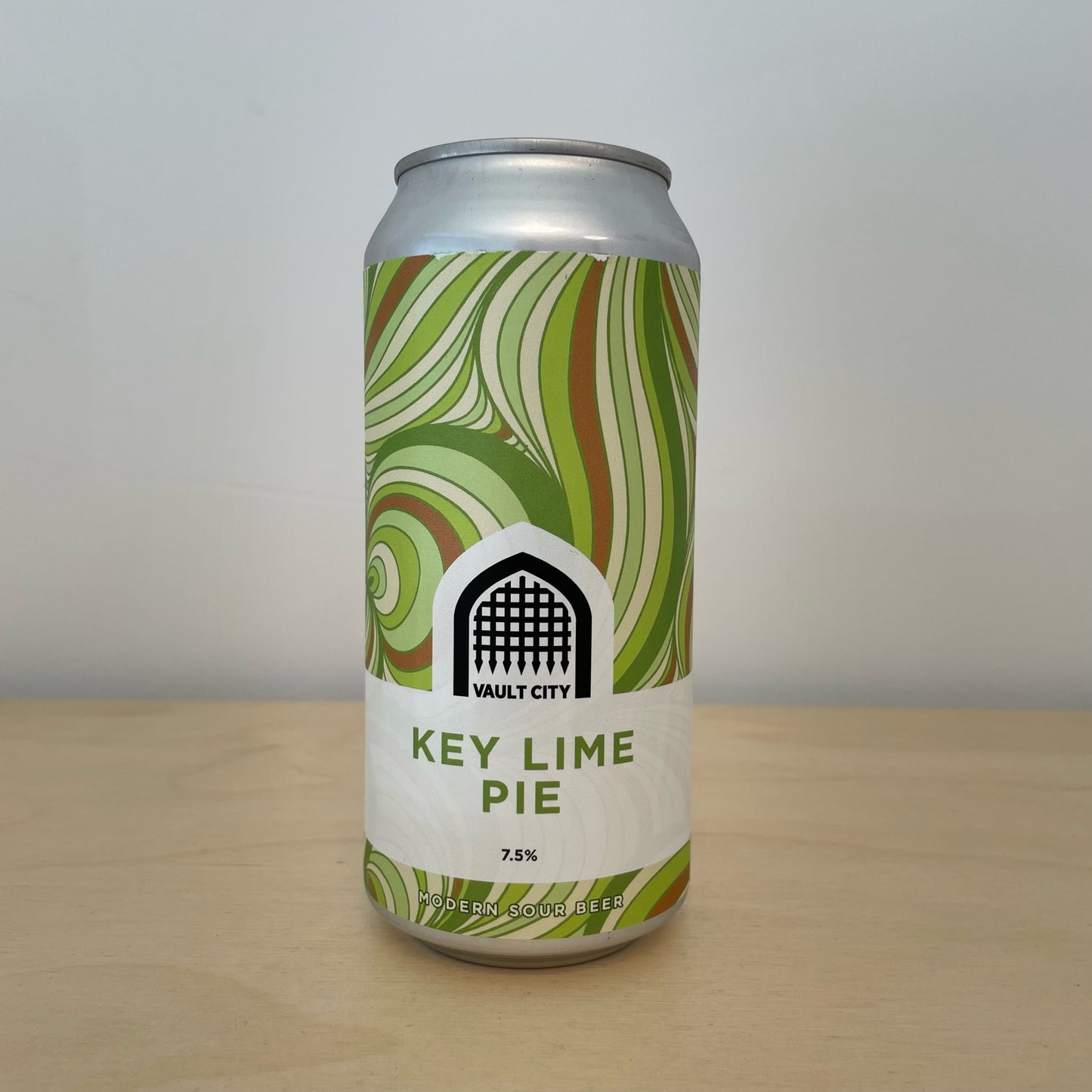 Vault City Key Lime Pie (440ml Can)