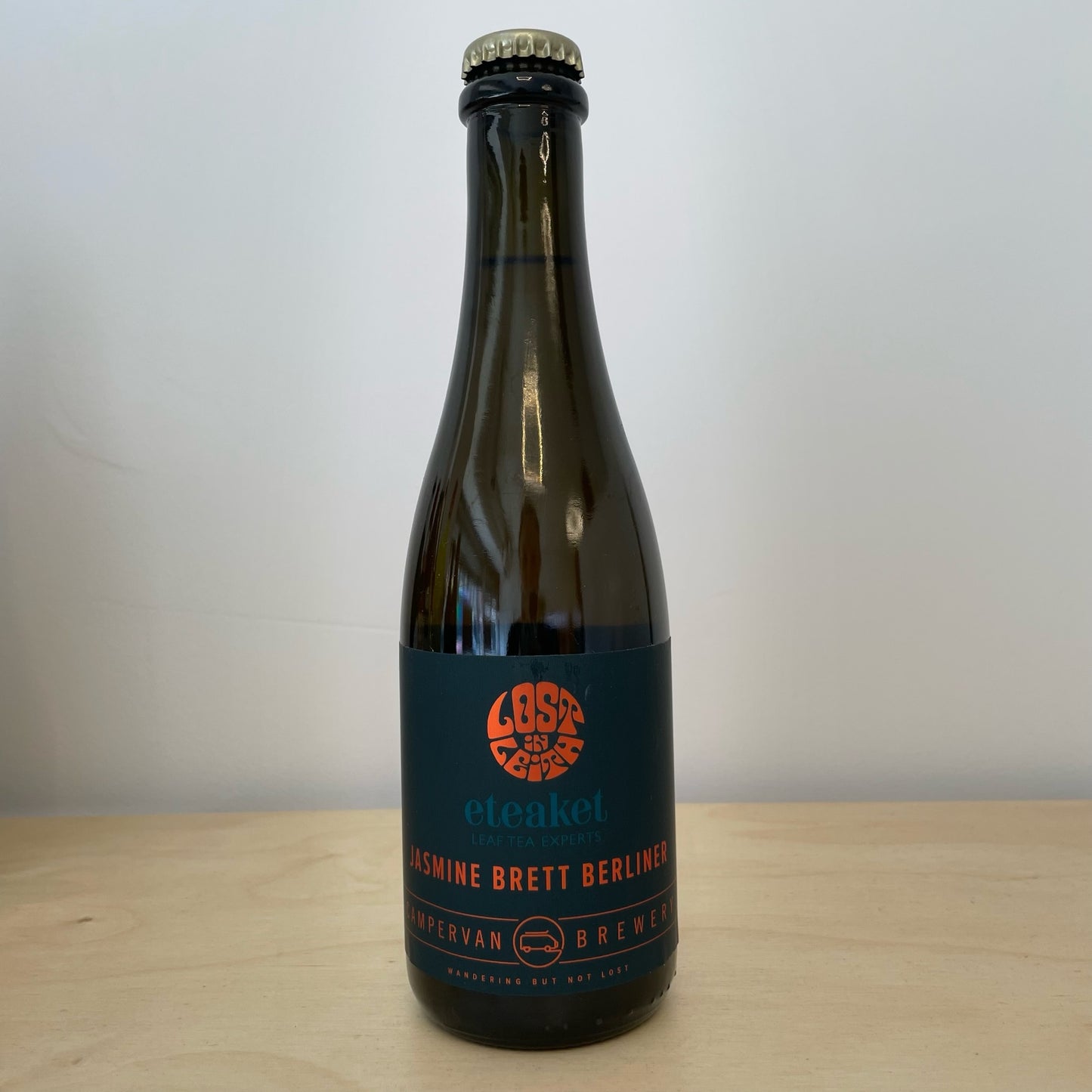 Lost in Leith Jasmine Brett Berliner (375ml Bottle)