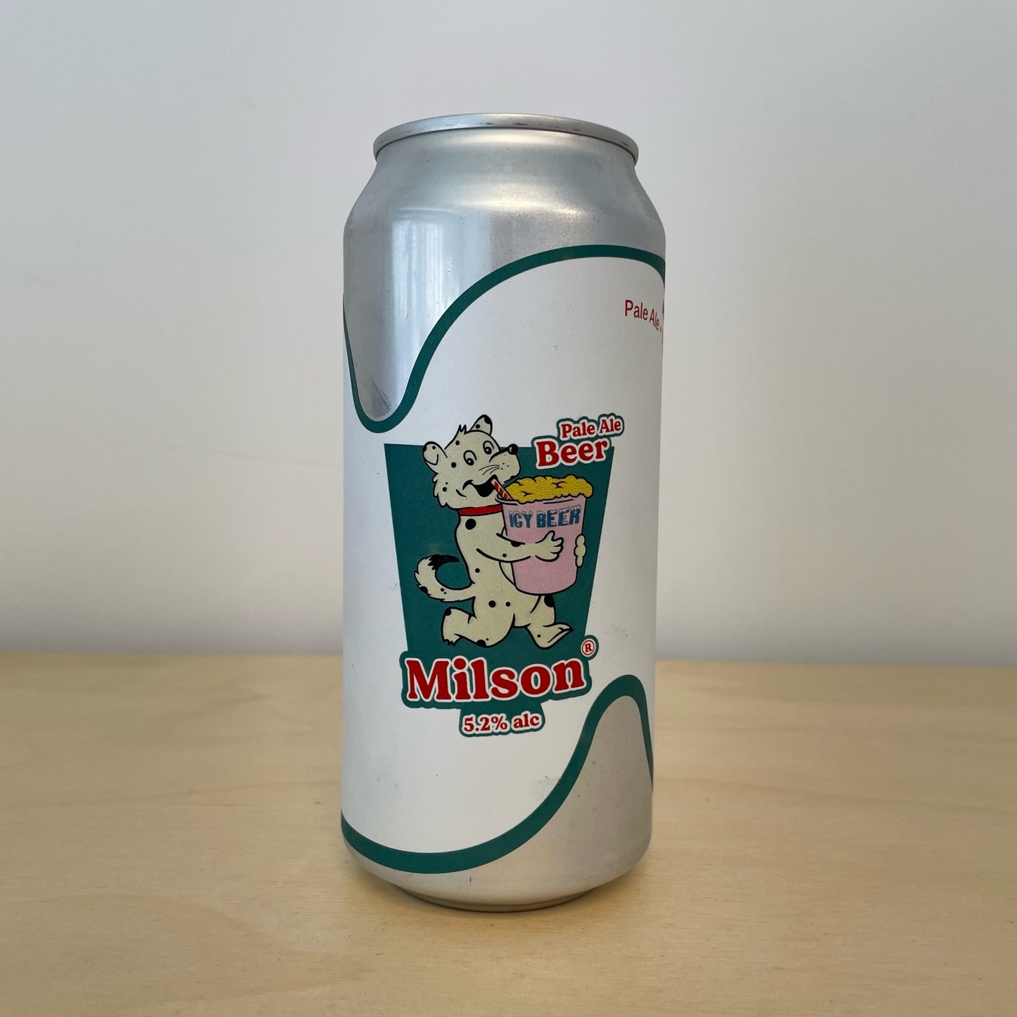 Sureshot Milson (440ml Can)