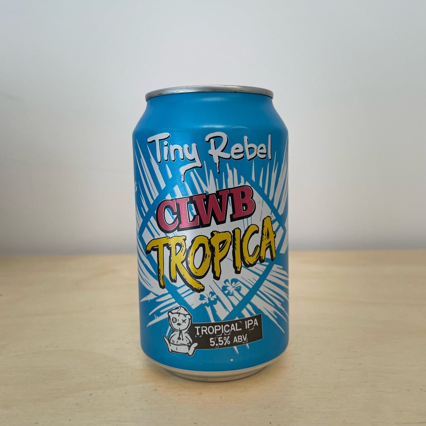 Tiny Rebel Clwb Tropica (330ml Can)