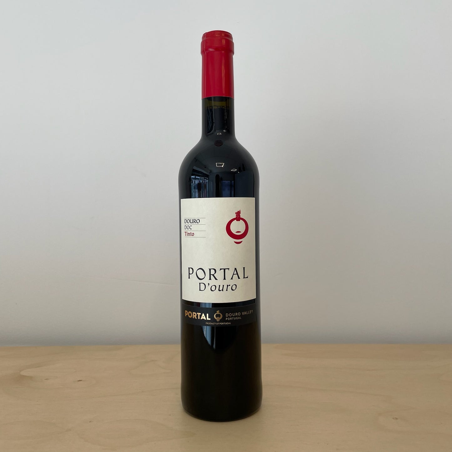 Portal D'ouro (750ml Bottle)