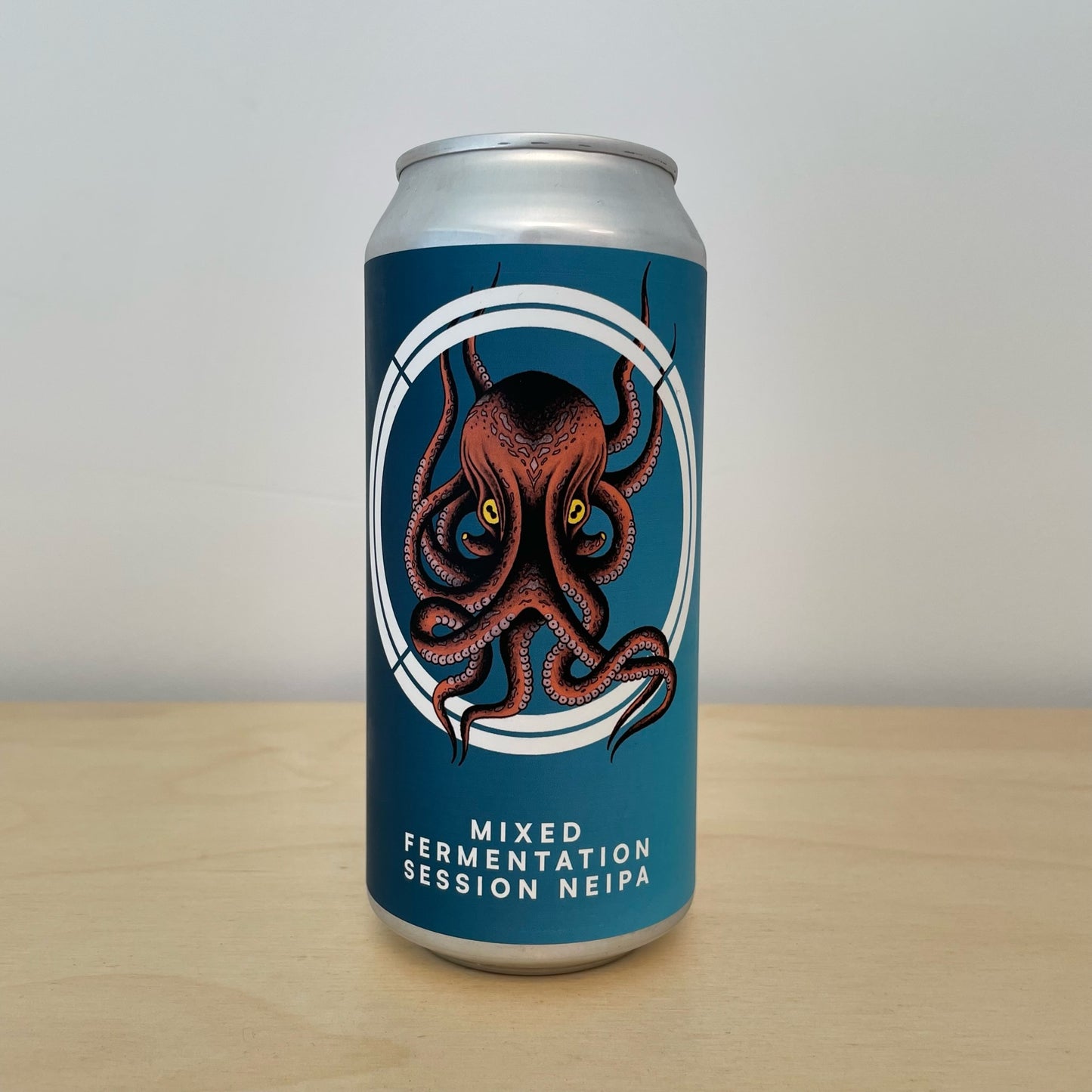 Otherworld Mixed Fermentation Session NEIPA (440ml Can)