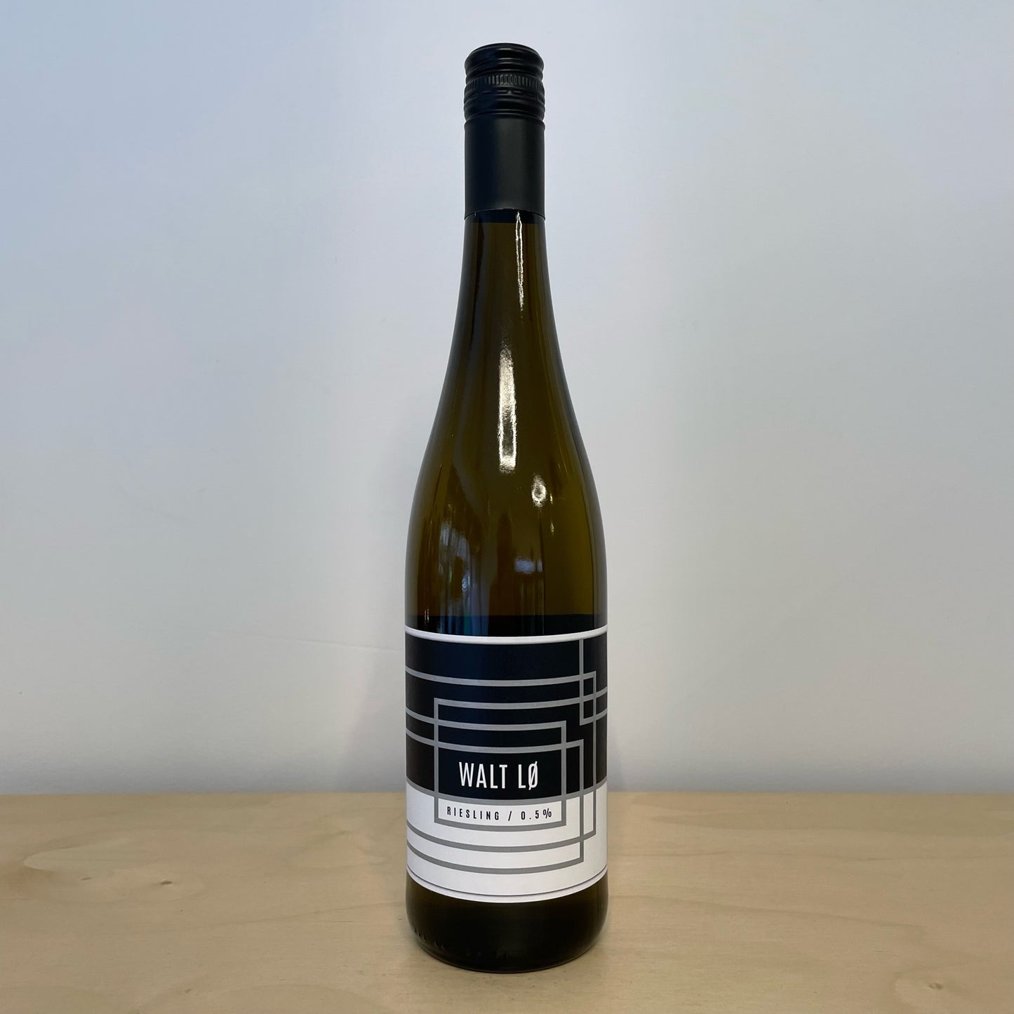 Walt Lø (750ml Bottle)