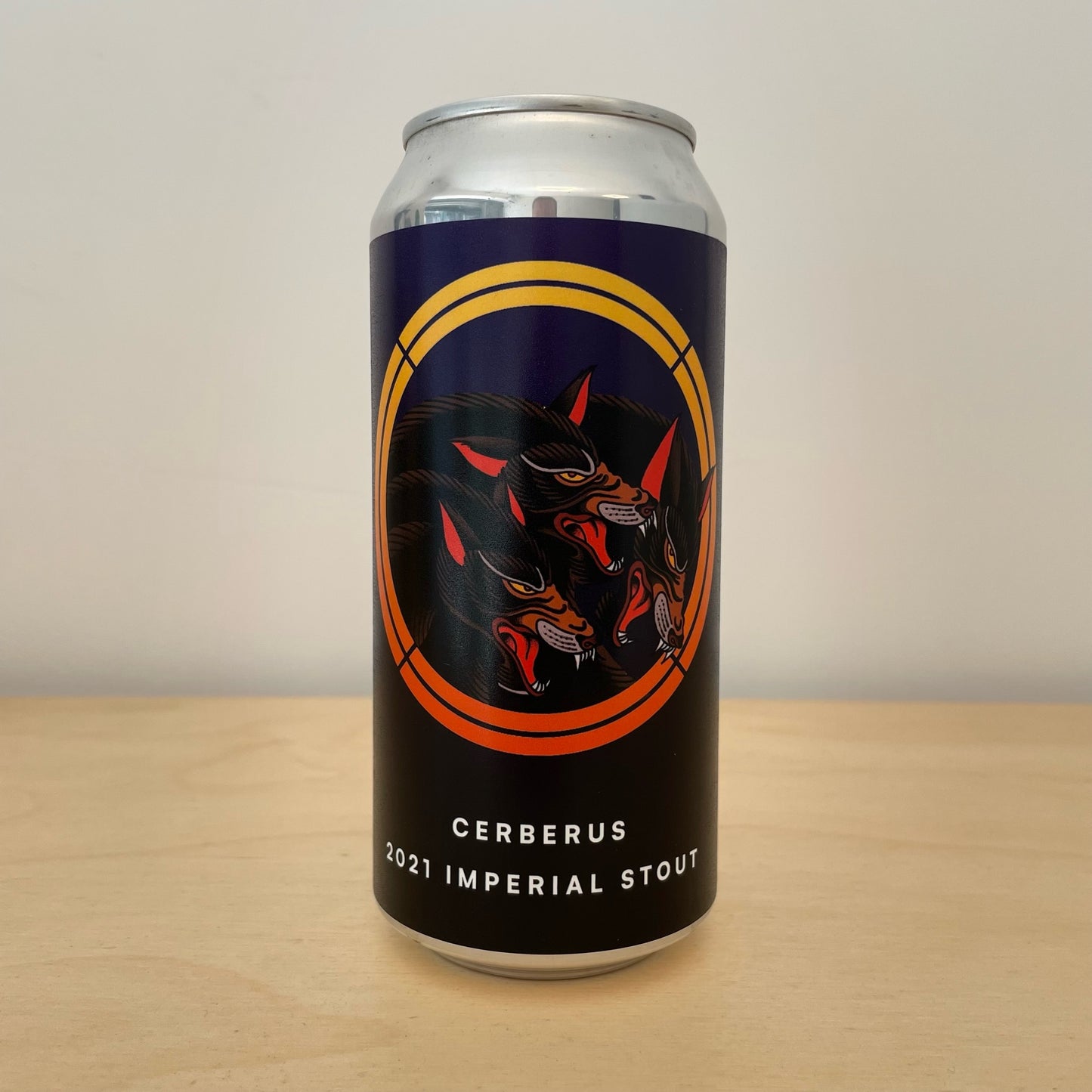 Otherworld Cerberus (440ml Can)