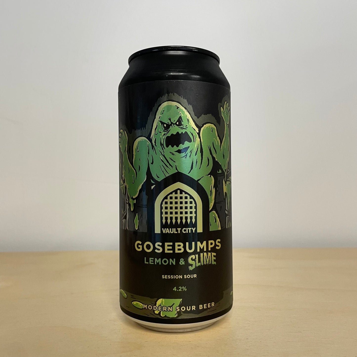 Vault City Gosebumps (440ml Can)