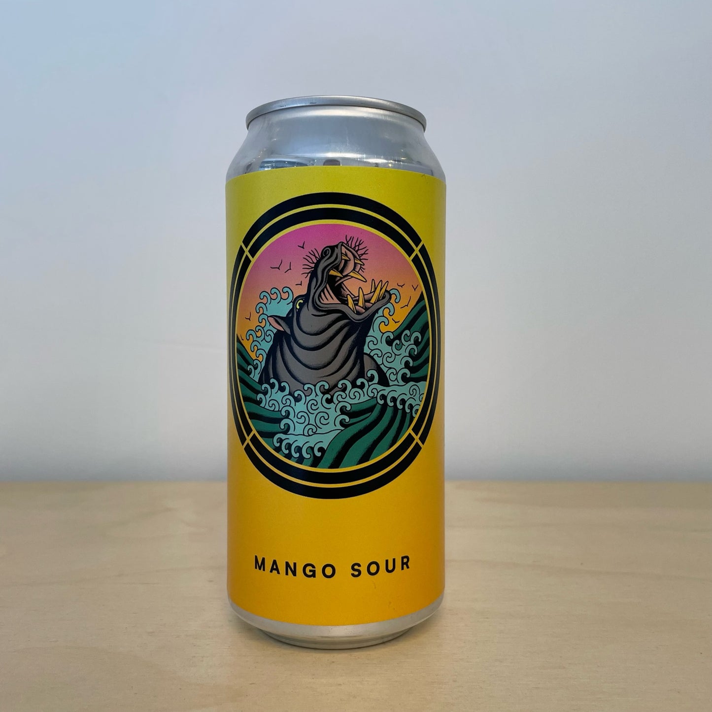 Otherworld Mango Sour (440ml Can)