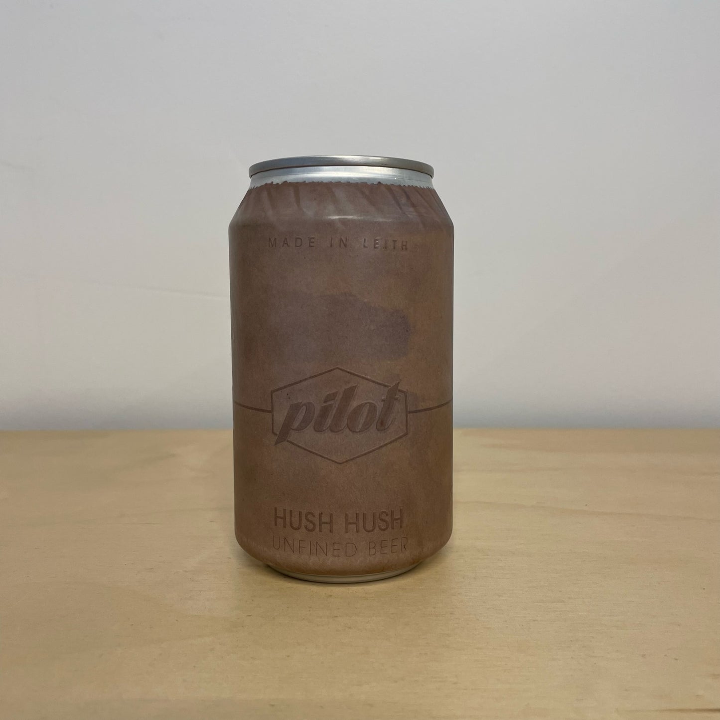 Pilot Hush Hush (330ml Can)