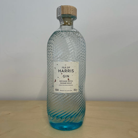 Isle of Harris Gin (70cl Bottle)