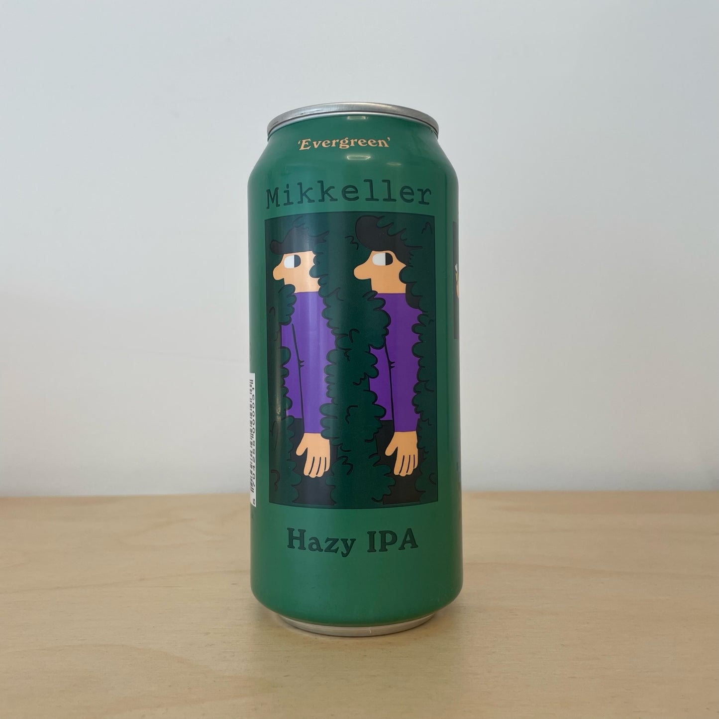 Mikkeller Evergreen (440ml Can)