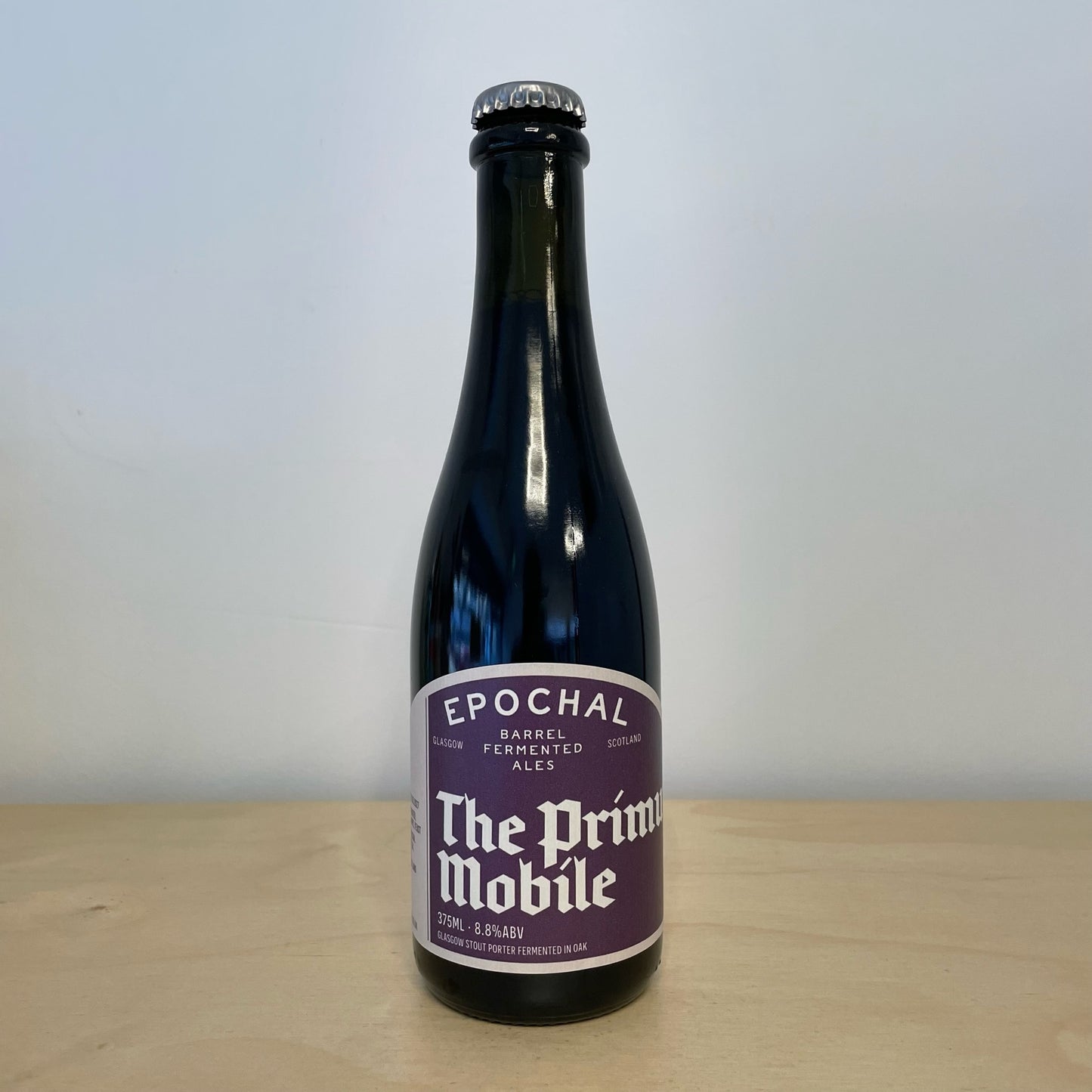 Epochal The Primum Mobile (375ml Bottle)