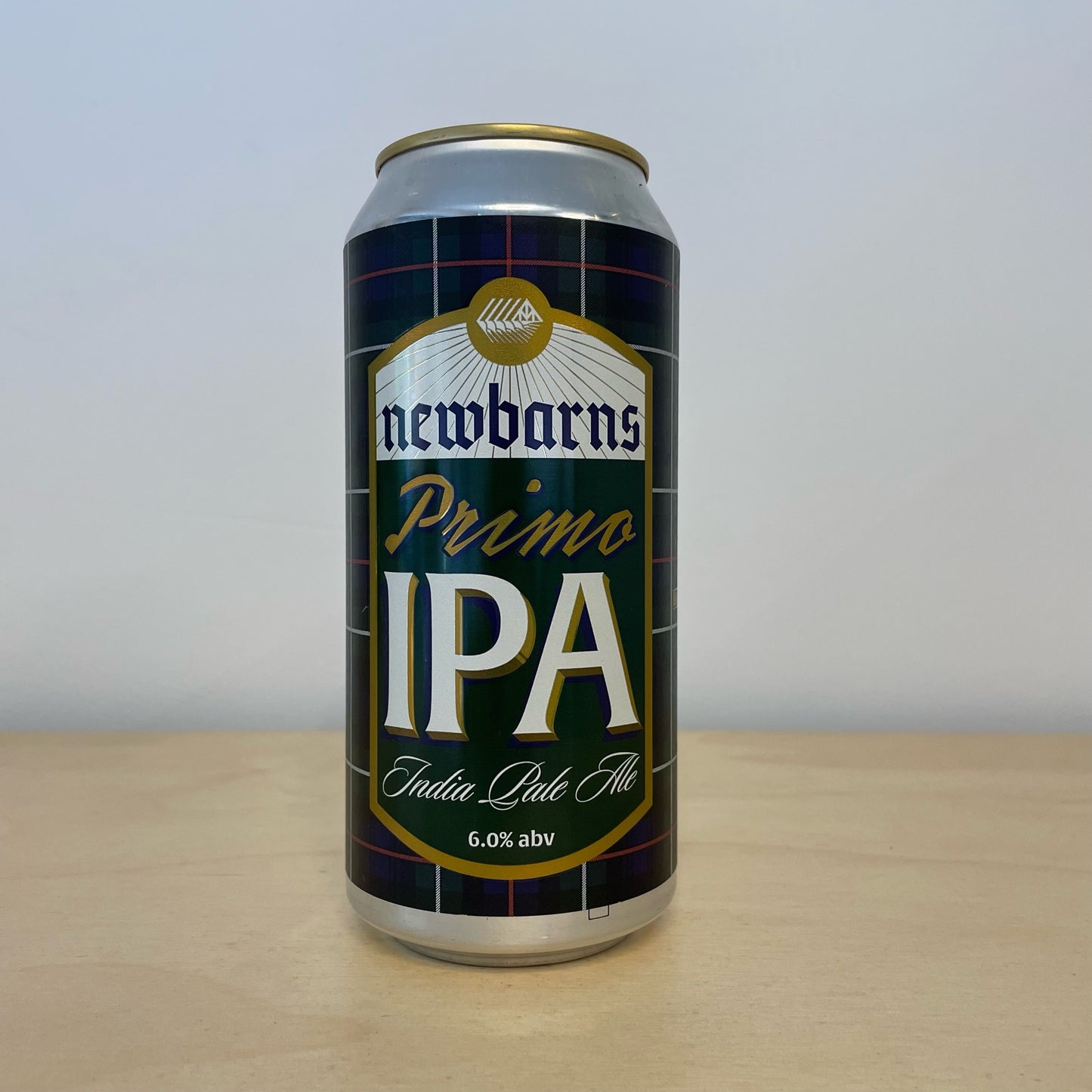 Newbarns Primo IPA (440ml Can)