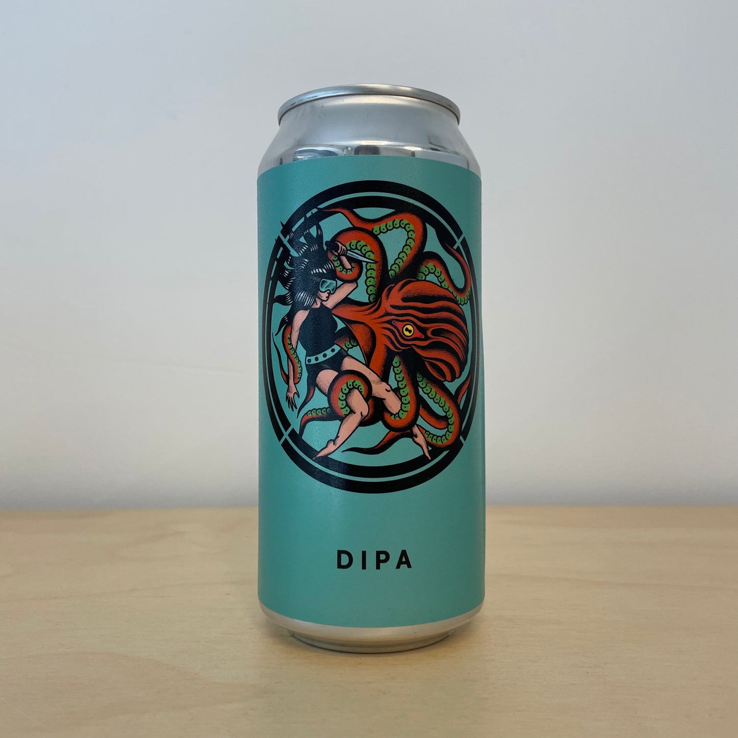 Otherworld DIPA (440ml Can)