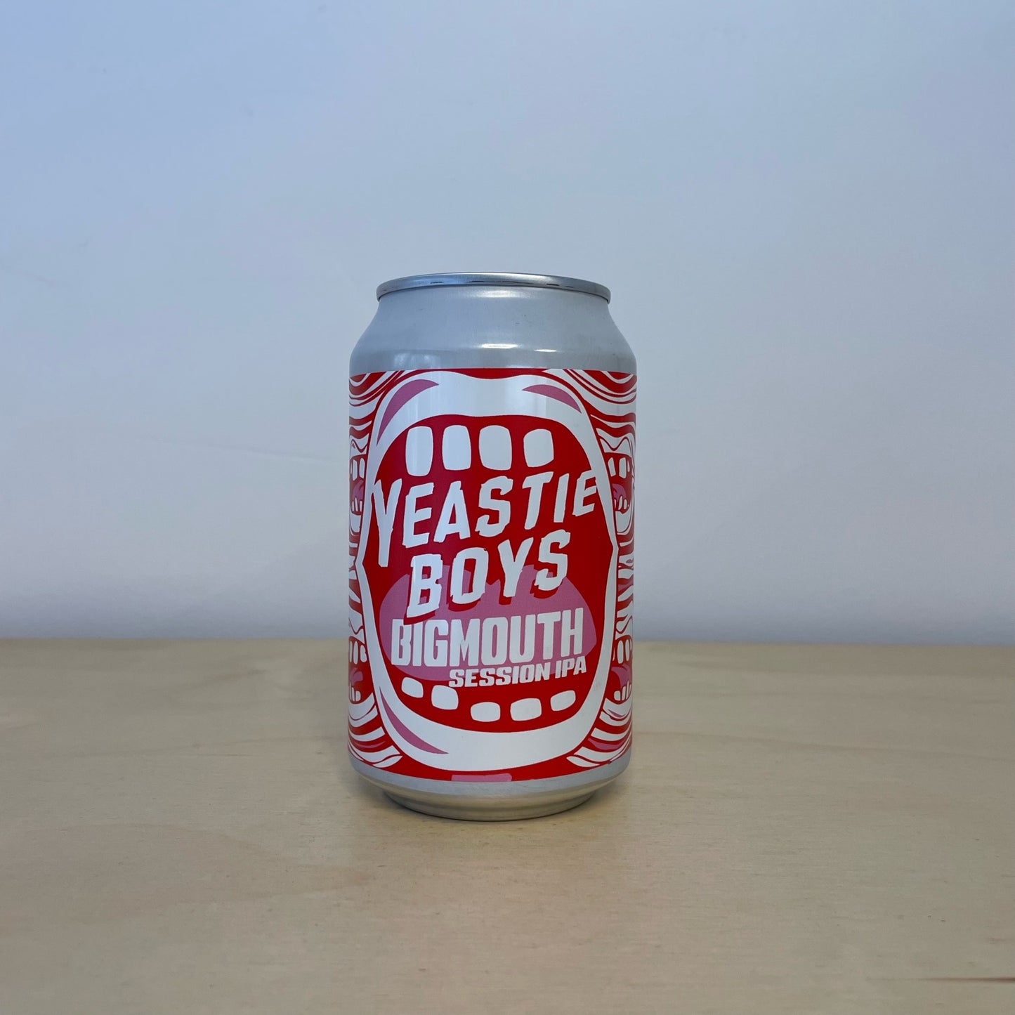 Yeastie Boys Bigmouth (330ml Can)