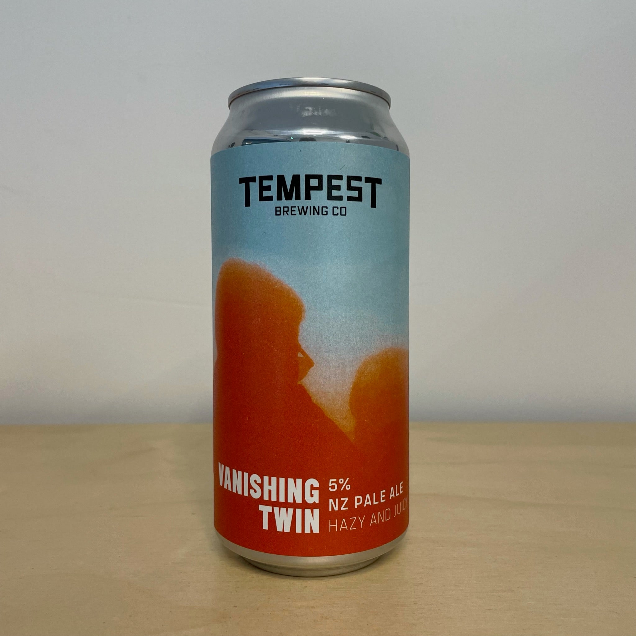 Tempest Vanishing Twin (440ml Can) - Leith Bottle Shop