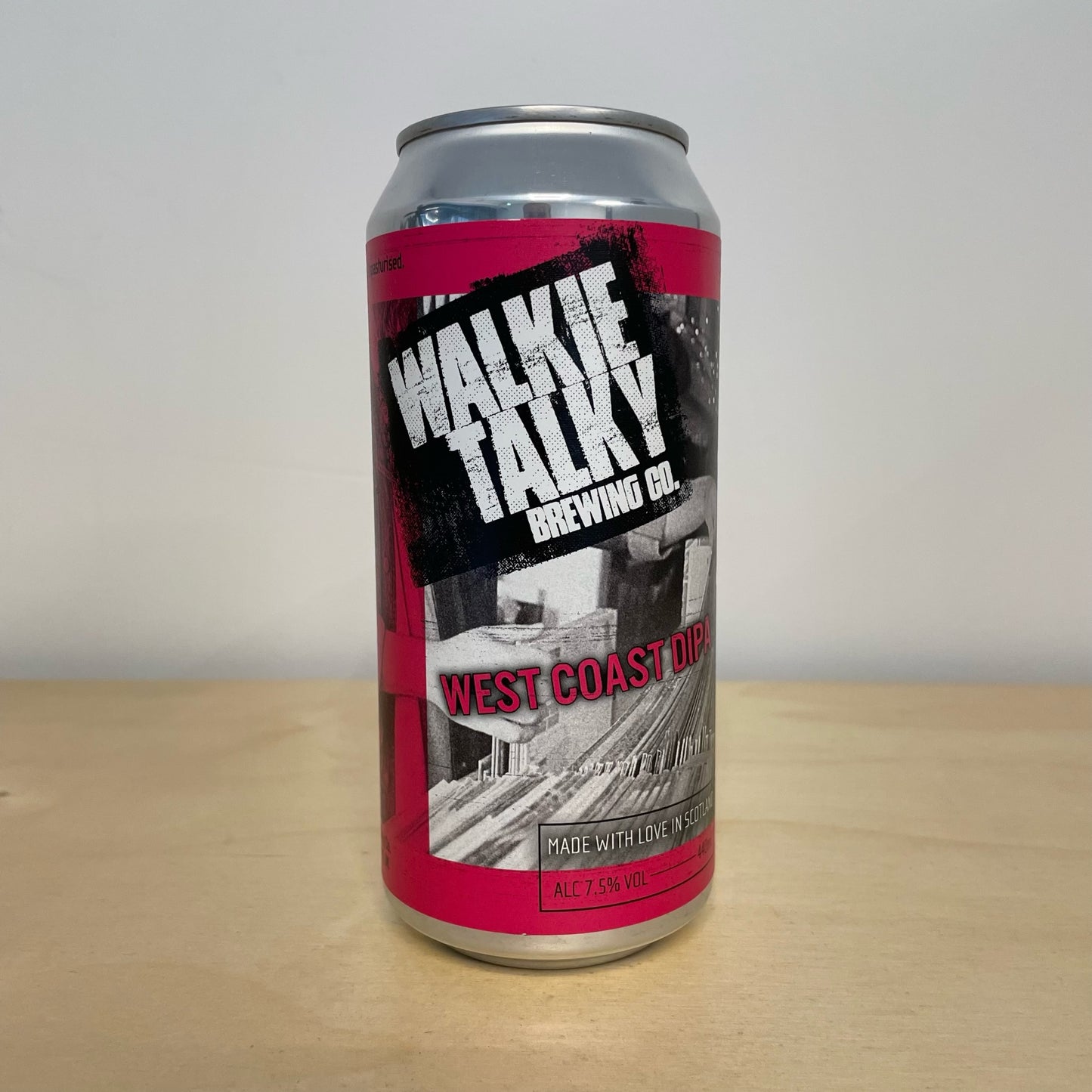 Walkie Talky It Takes 2 (440ml Can)