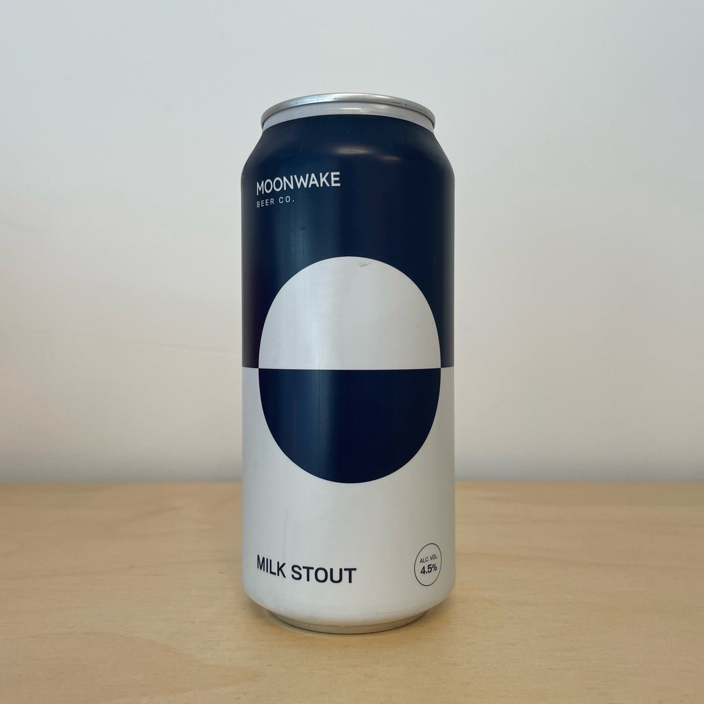 Moonwake Milk Stout (440ml Can)