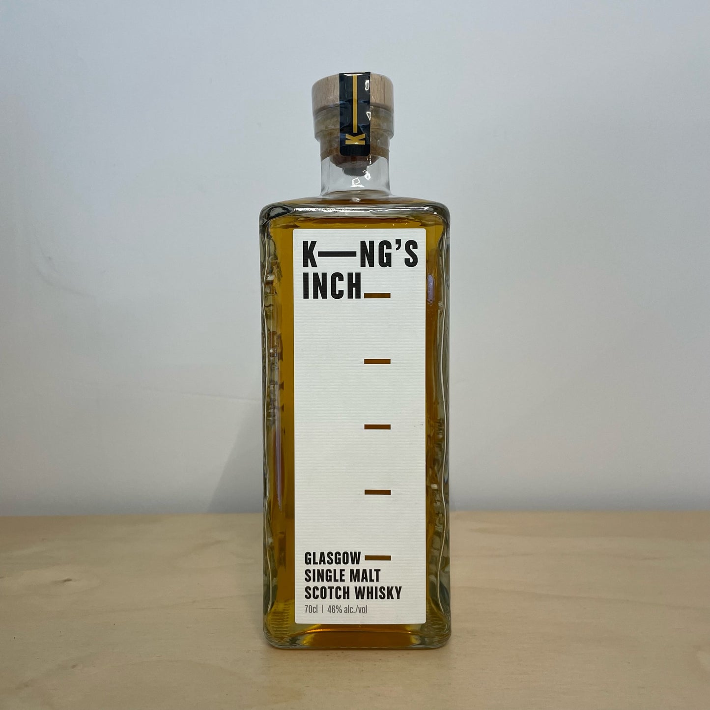 King's Inch (70cl Bottle)