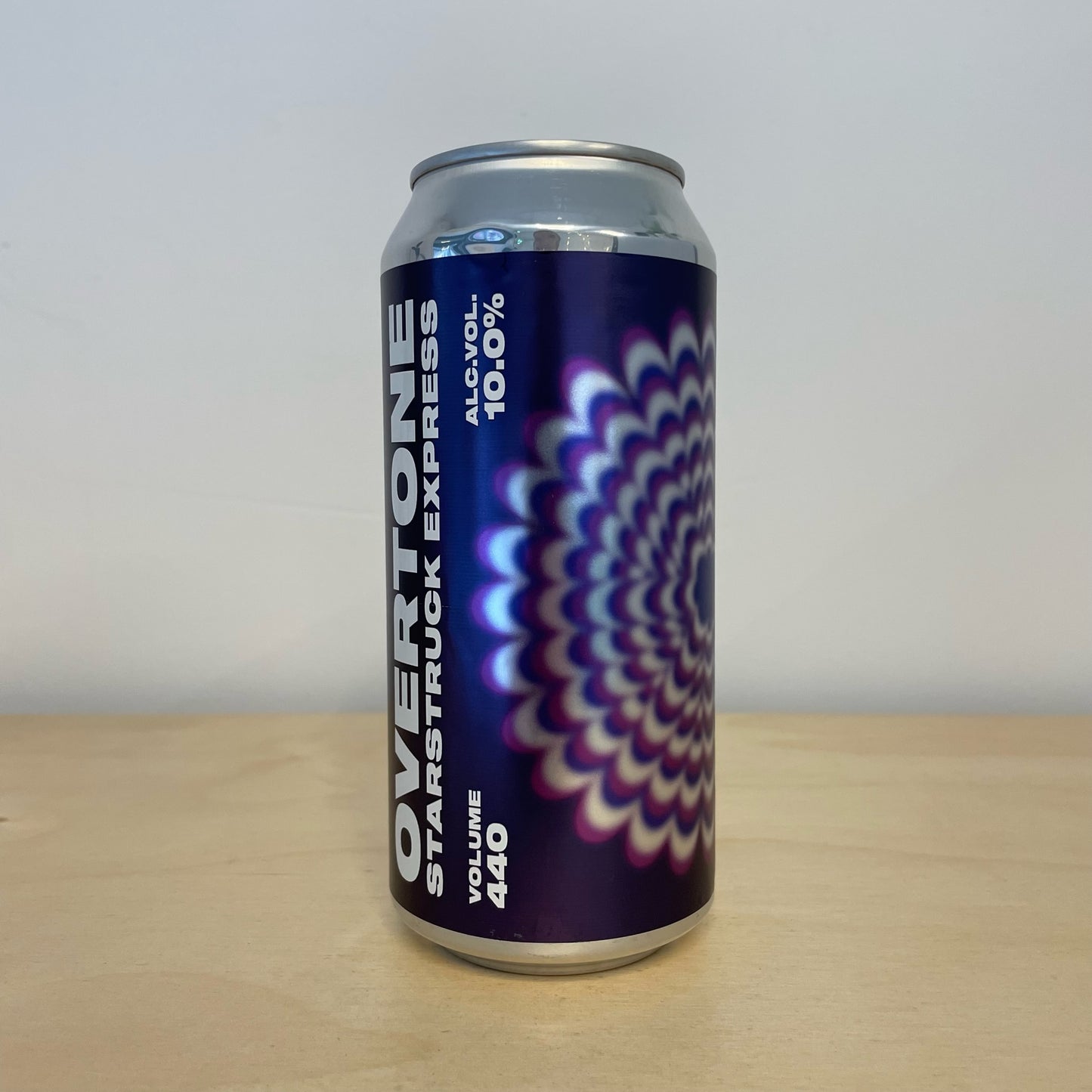 Overtone Starstruck Express (440ml Can)
