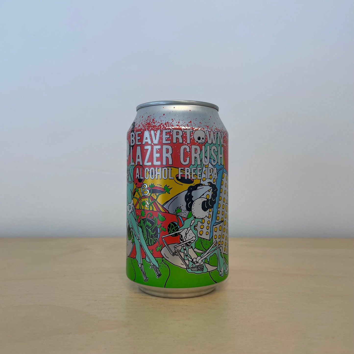 Beavertown Lazer Crush (330ml Can)