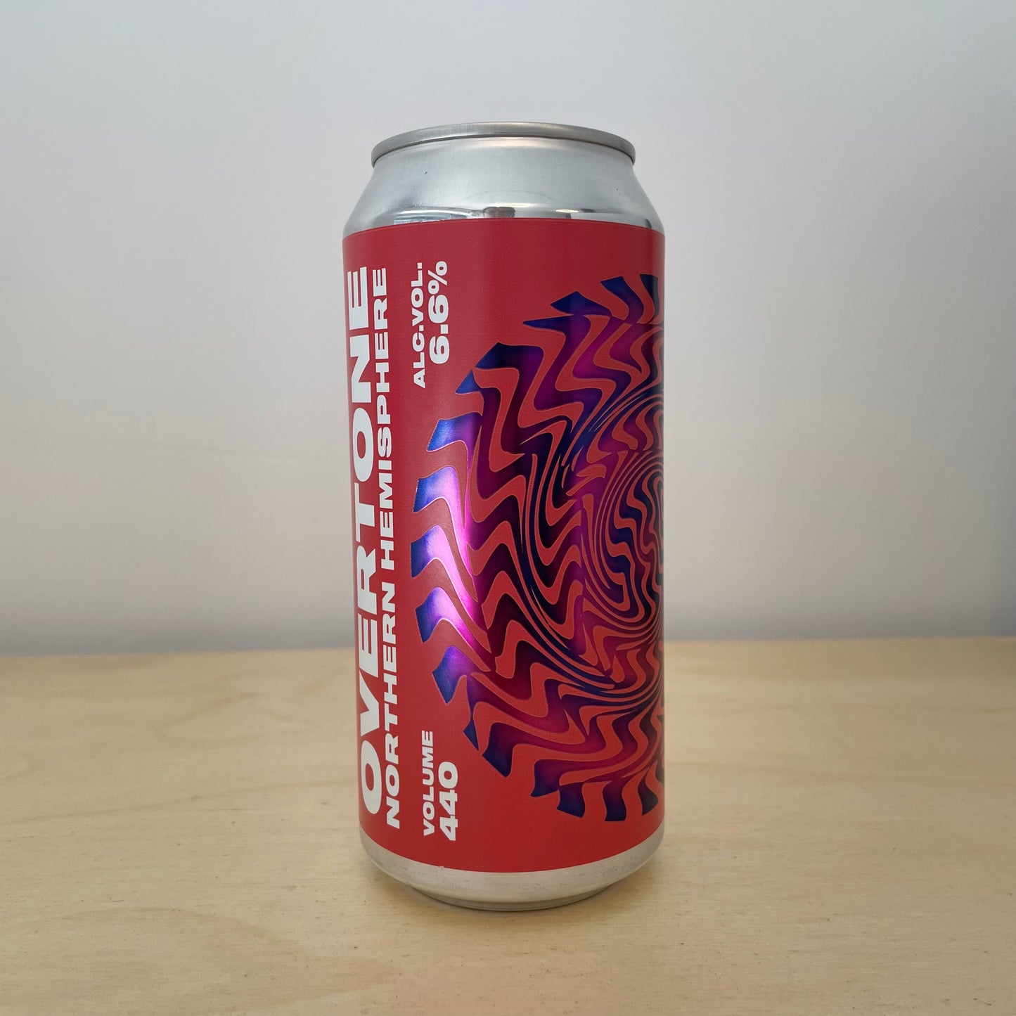 Overtone Northern Hemisphere (440ml Can)