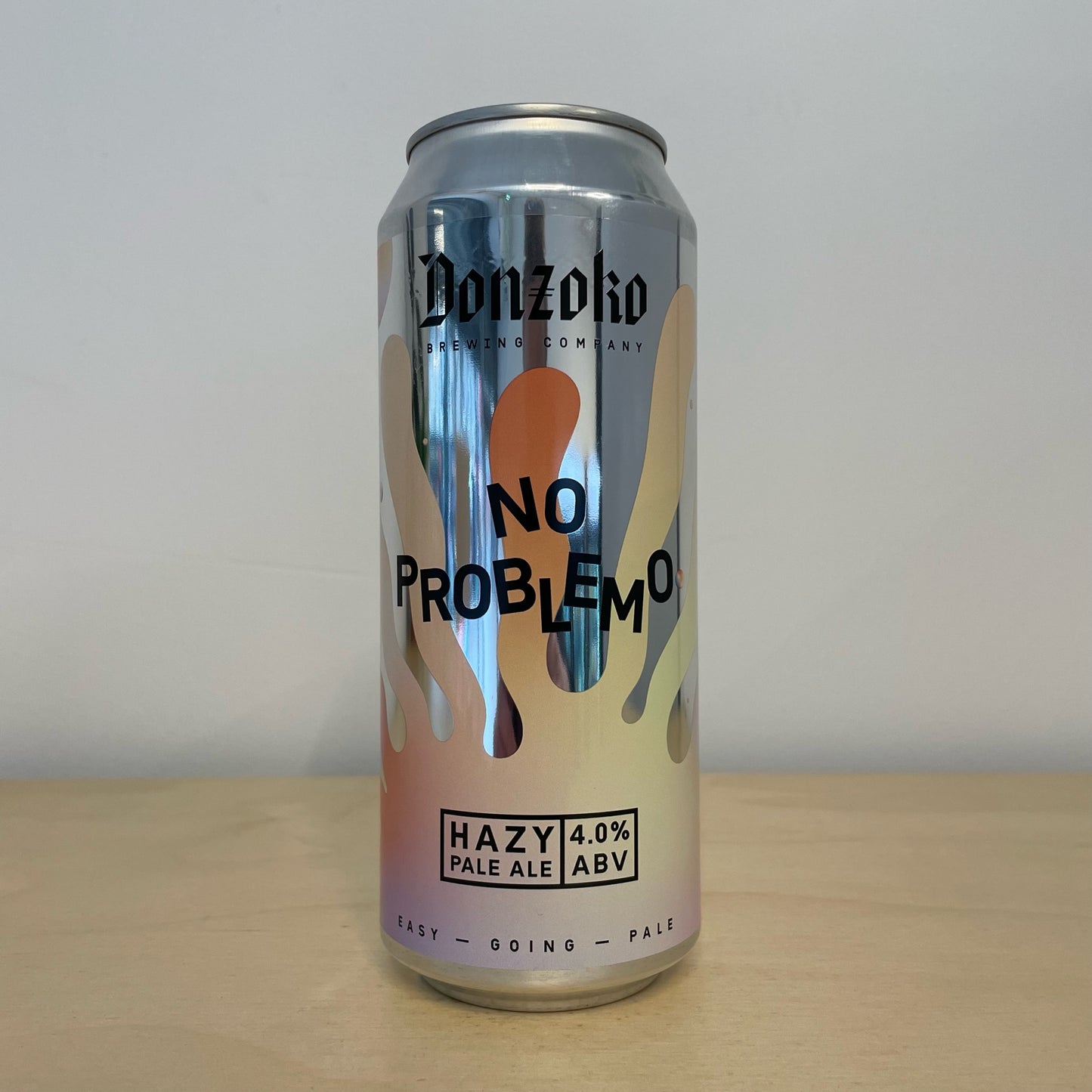 Donzoko No Problemo (500ml Can)