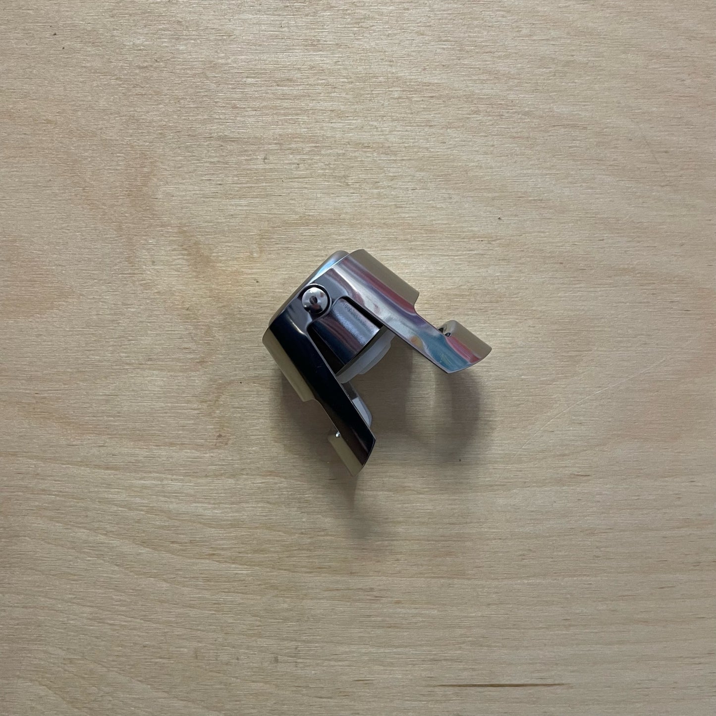Champagne Stopper
