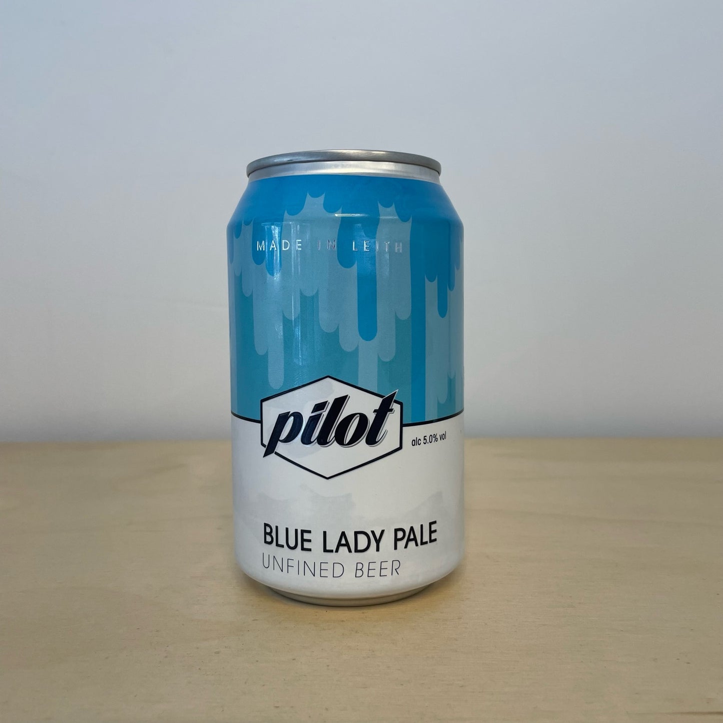 Pilot Blue Lady Pale (330ml Can)