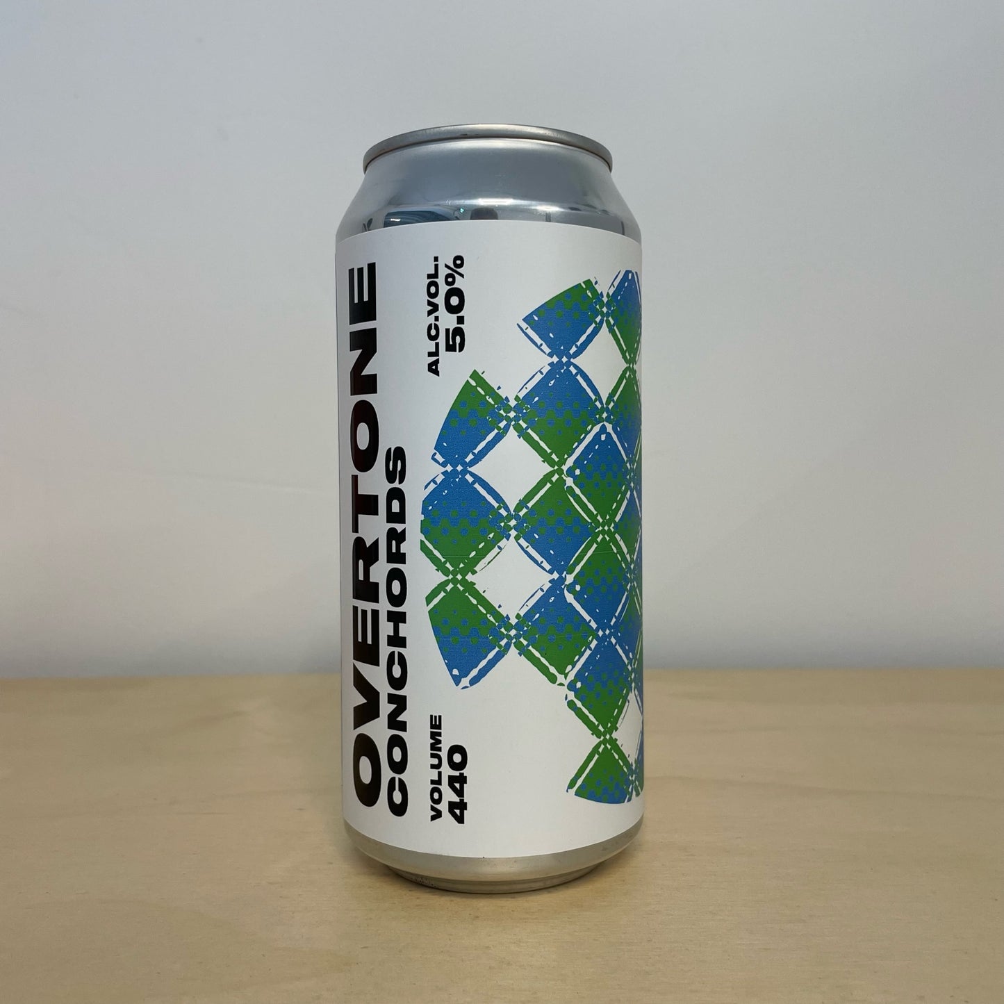 Overtone Conchords (440ml Can)