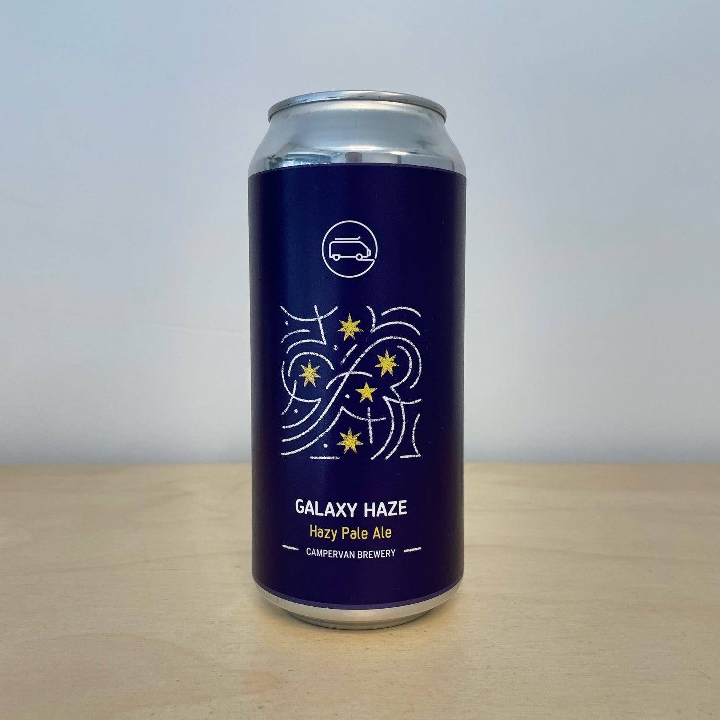 Campervan Galaxy Haze (440ml Can)