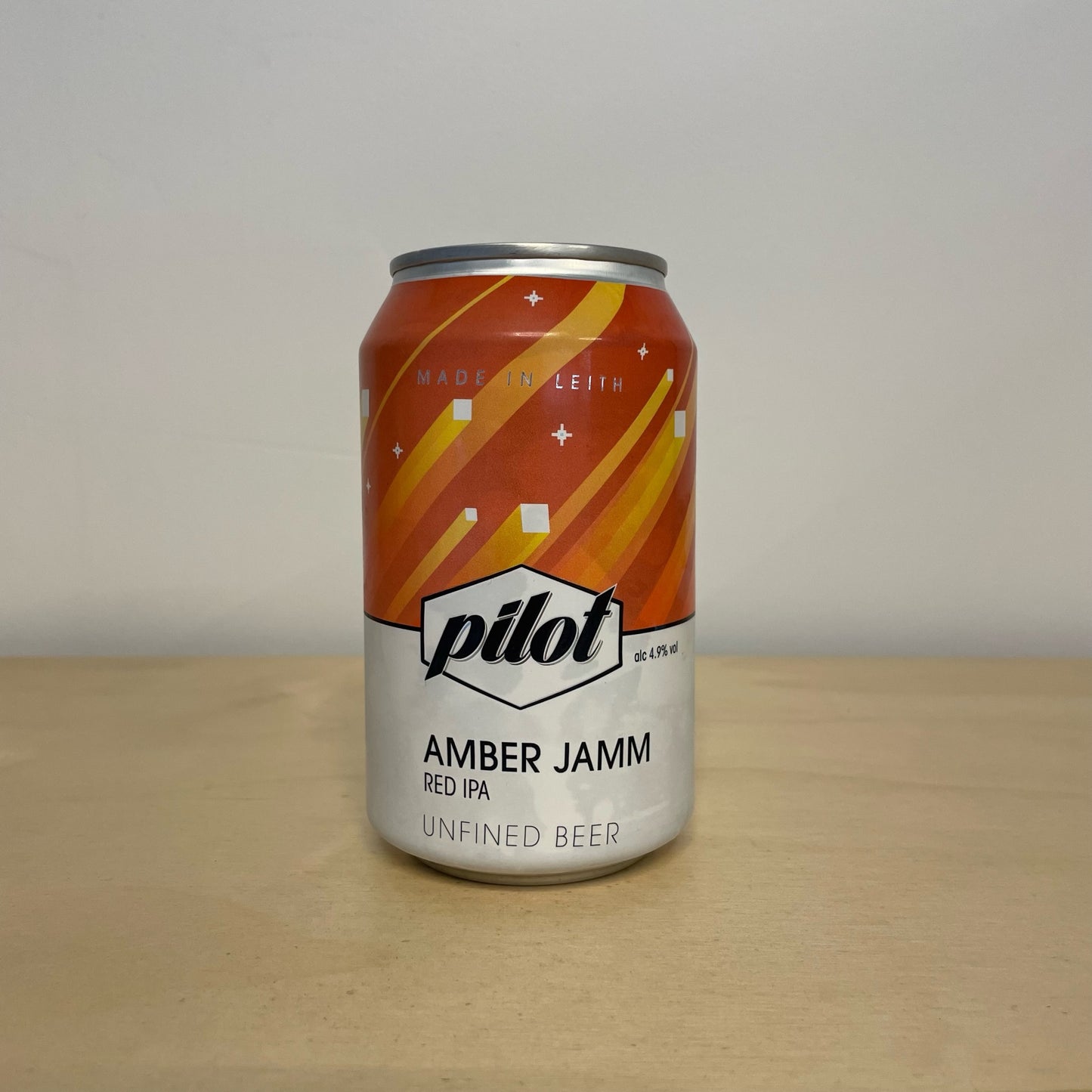 Pilot Amber Jamm (330ml Can)