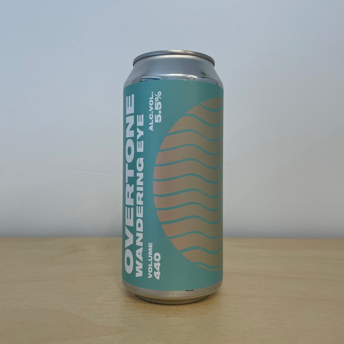 Overtone Wandering Eye (440ml Can)