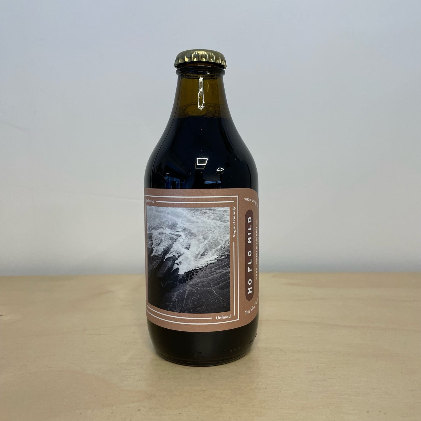 Dookit Mo Flo Mild (330ml Bottle)