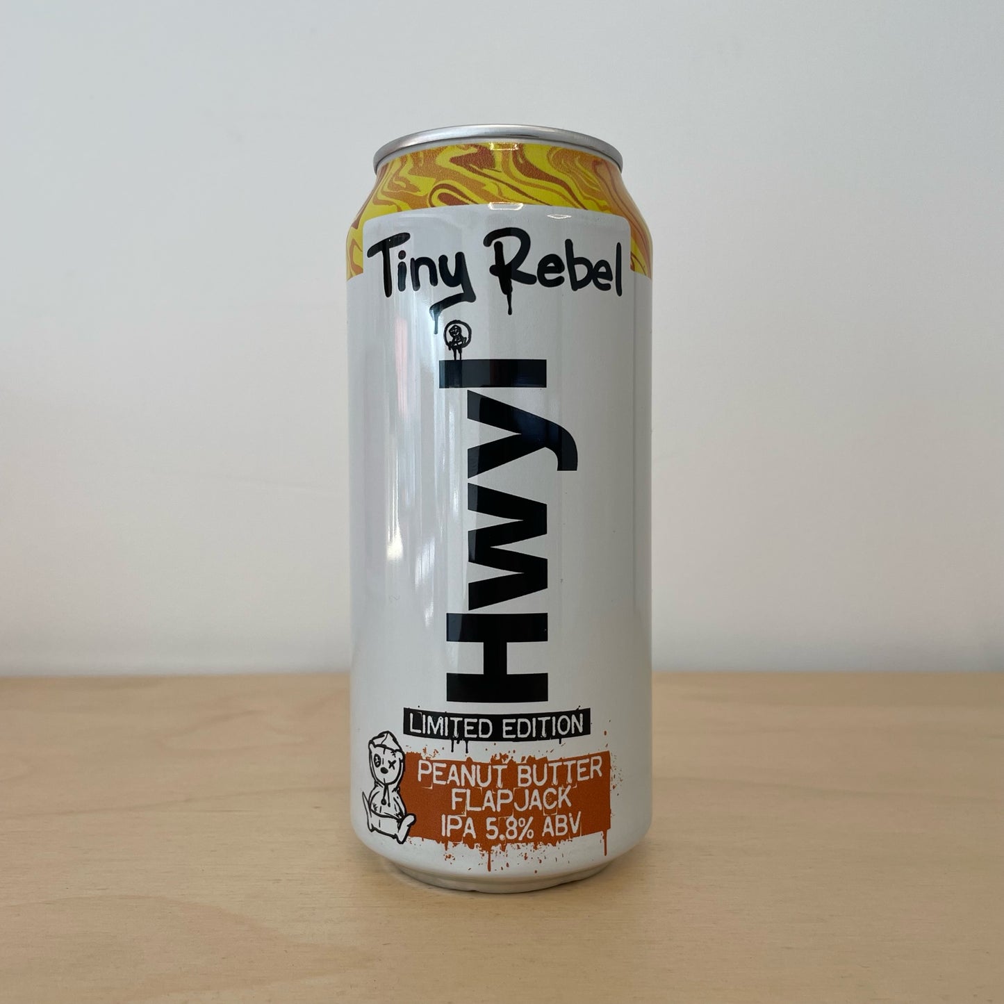 Tiny Rebel Hwyl (440ml Can)