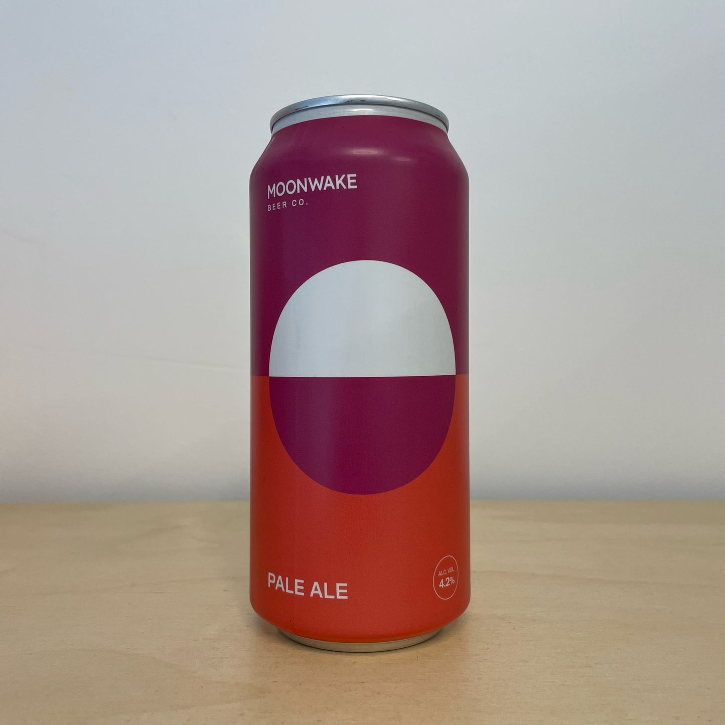 Moonwake Pale Ale (440ml Can)