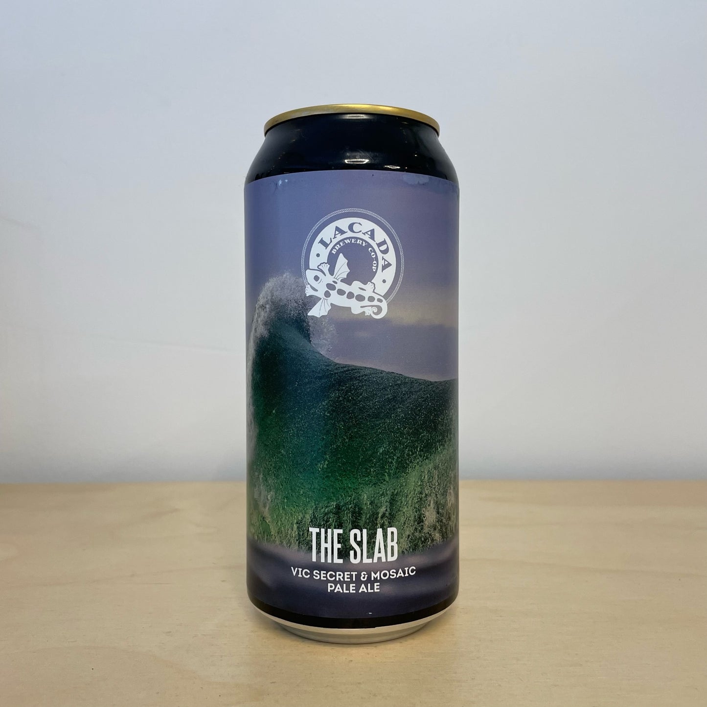 Lacada The Slab (440ml Can)