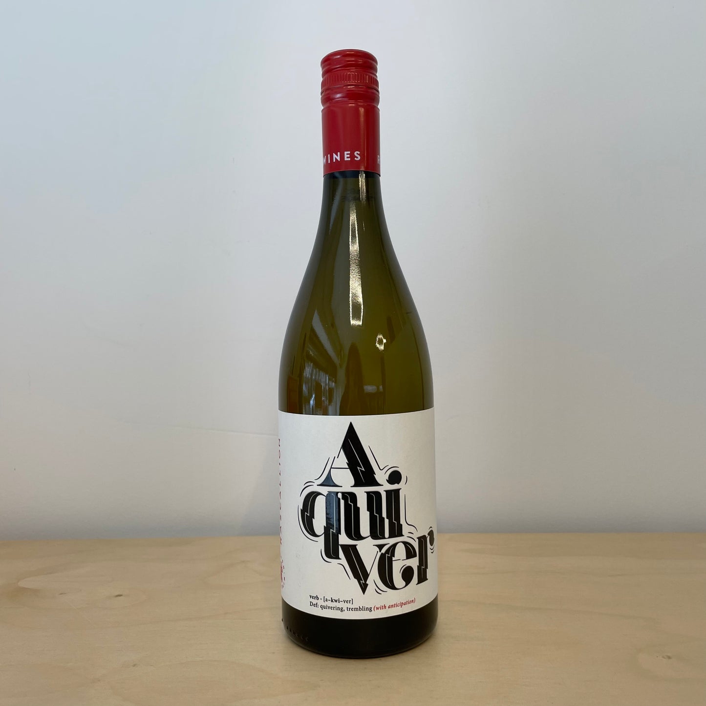 Rascallion Aquiver (750ml Bottle)