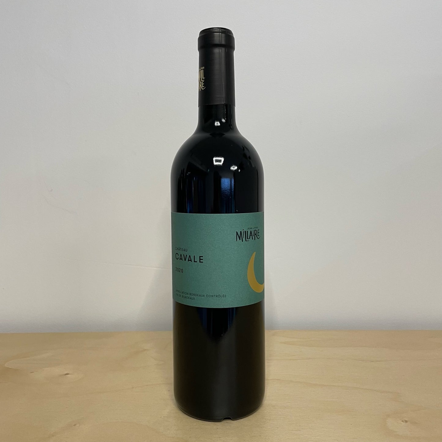 Domaine Jean-Yves Millaire Château Cavale (750ml Bottle)