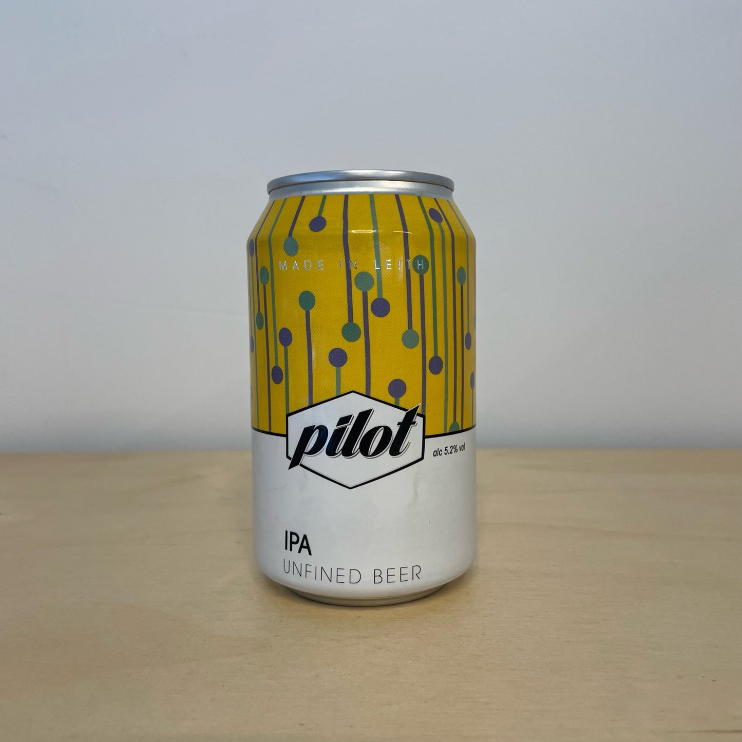 Pilot IPA (330ml Can)