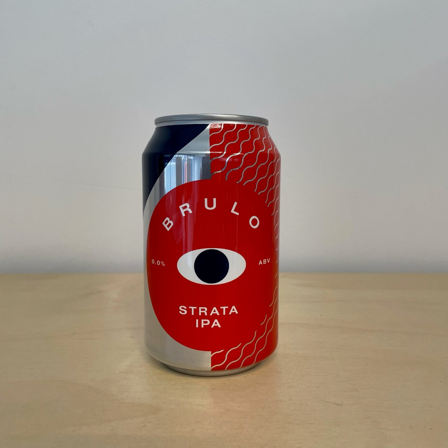 Brulo Strata IPA (330ml Can)