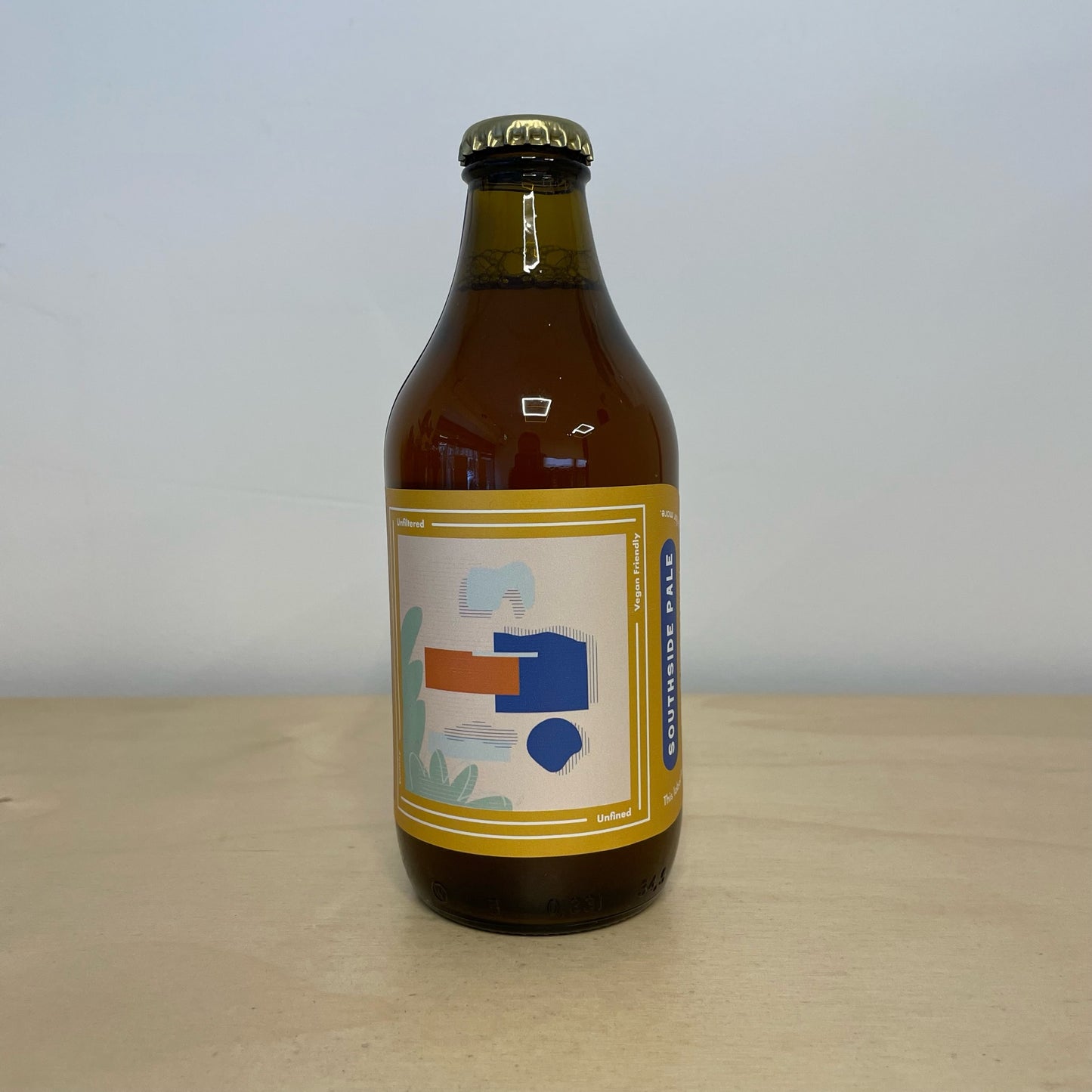 Dookit Southside Pale (330ml Bottle)