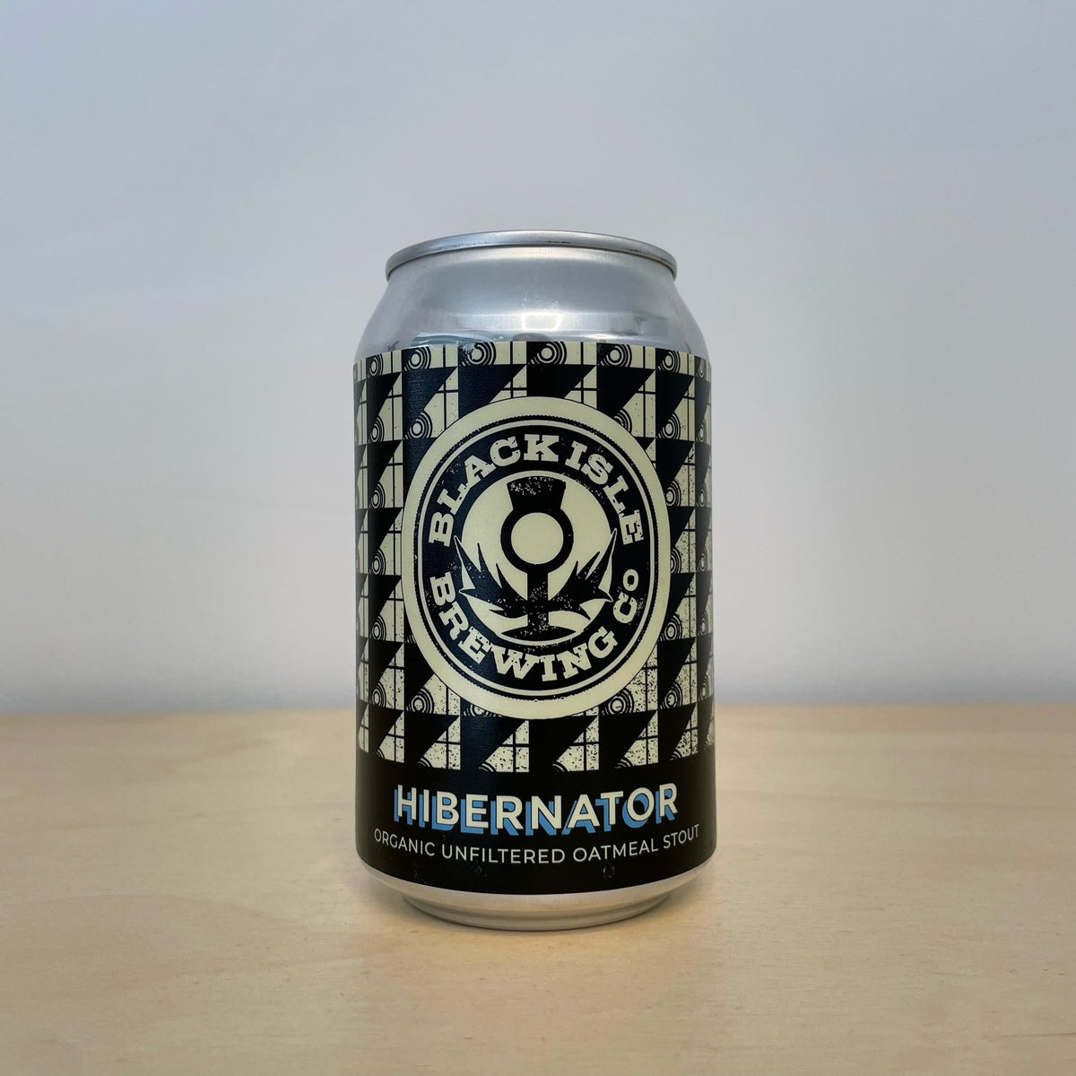 Black Isle Hibernator (330ml Can)