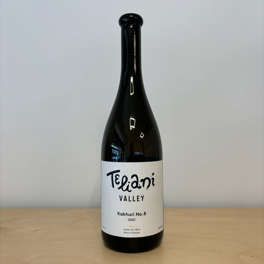 Teliani Kakhuri (750ml Bottle)