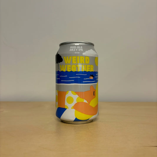 Mikkeller Weird Weather (330ml Can)