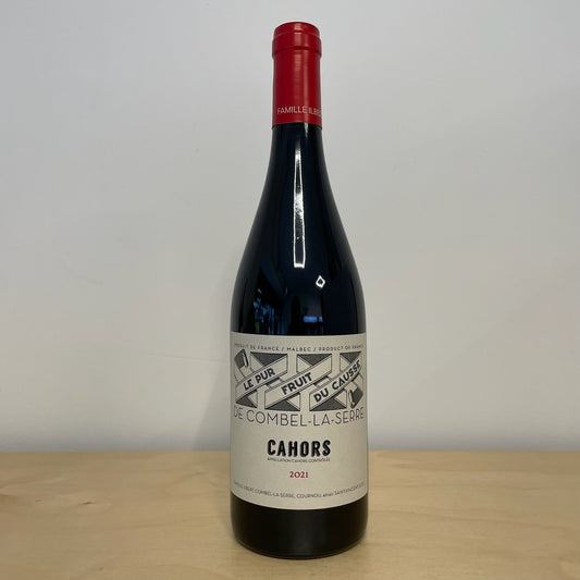 Combel-La-Serre Le Pur Fruit du Causse (750ml Bottle)