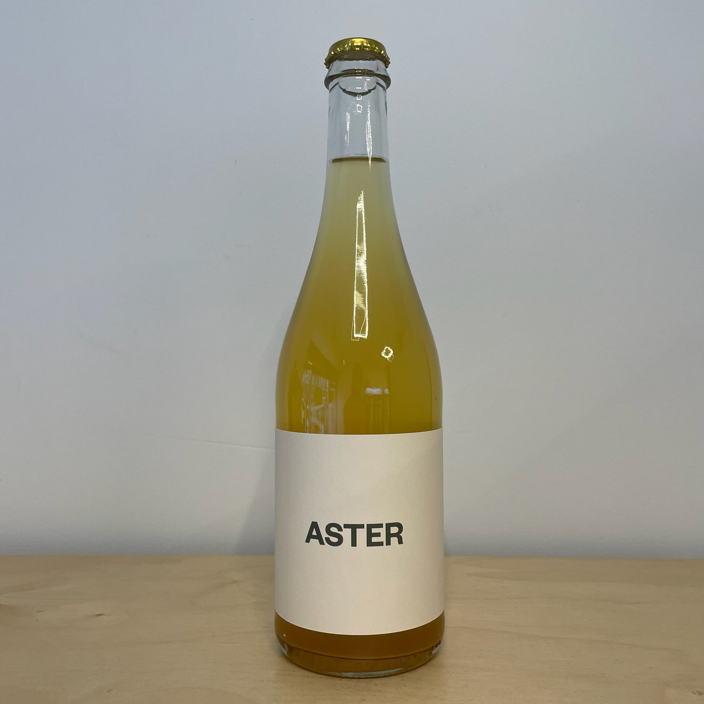 Diggers Fine Cider Aster (750ml Bottle)