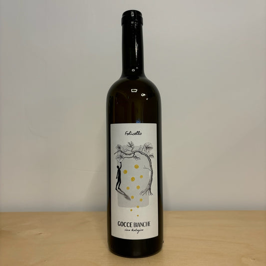 Folicello Gocce Bianche (750ml Bottle)